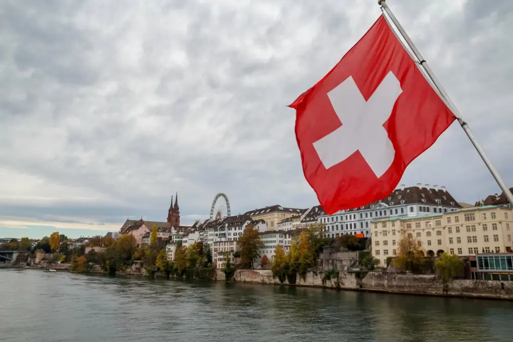 Suiza