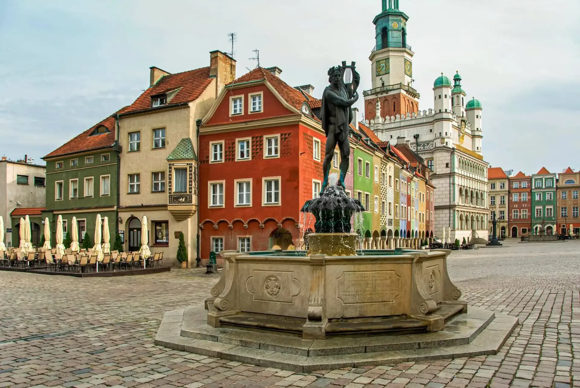 Polonia