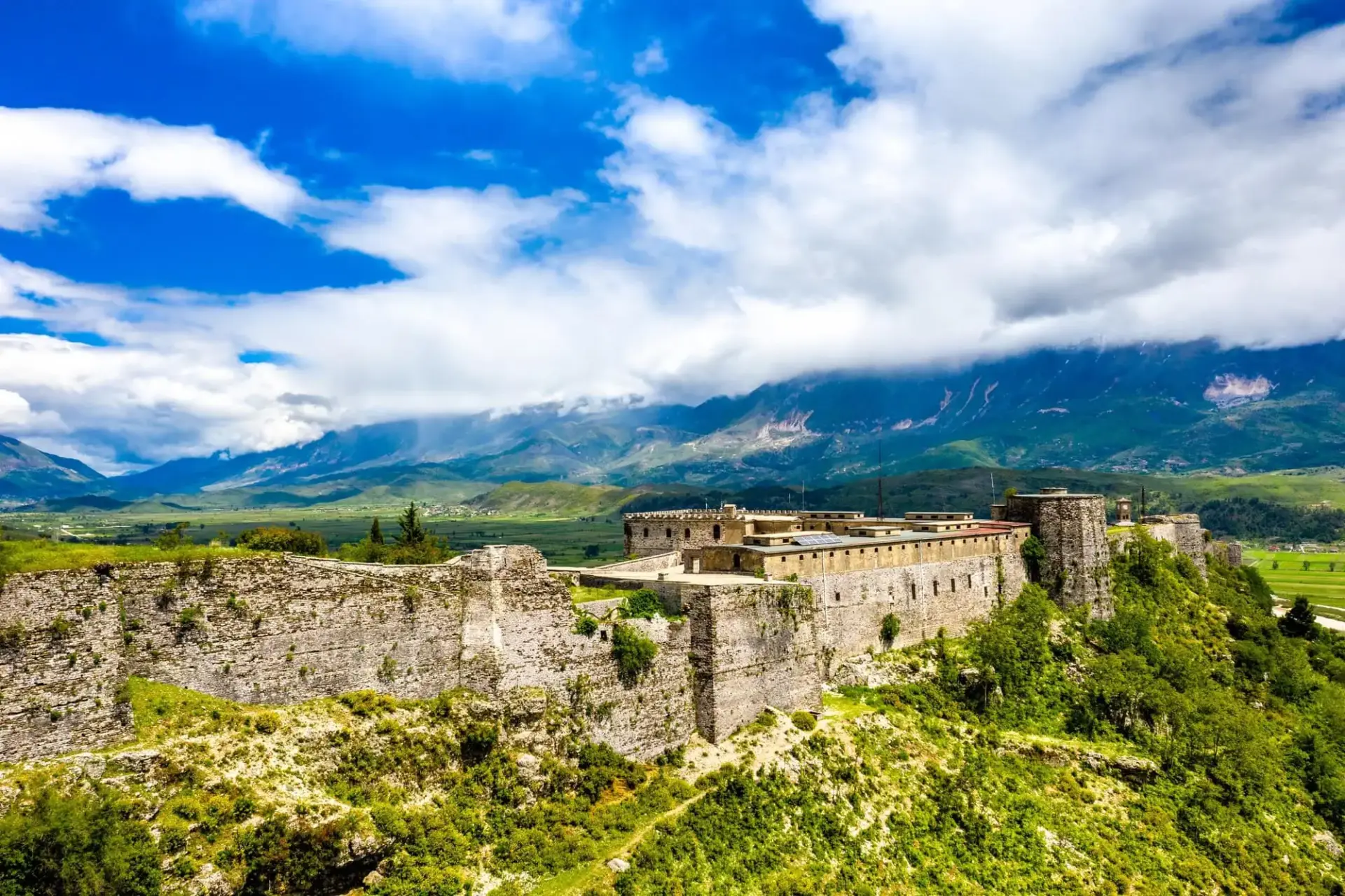 Albania