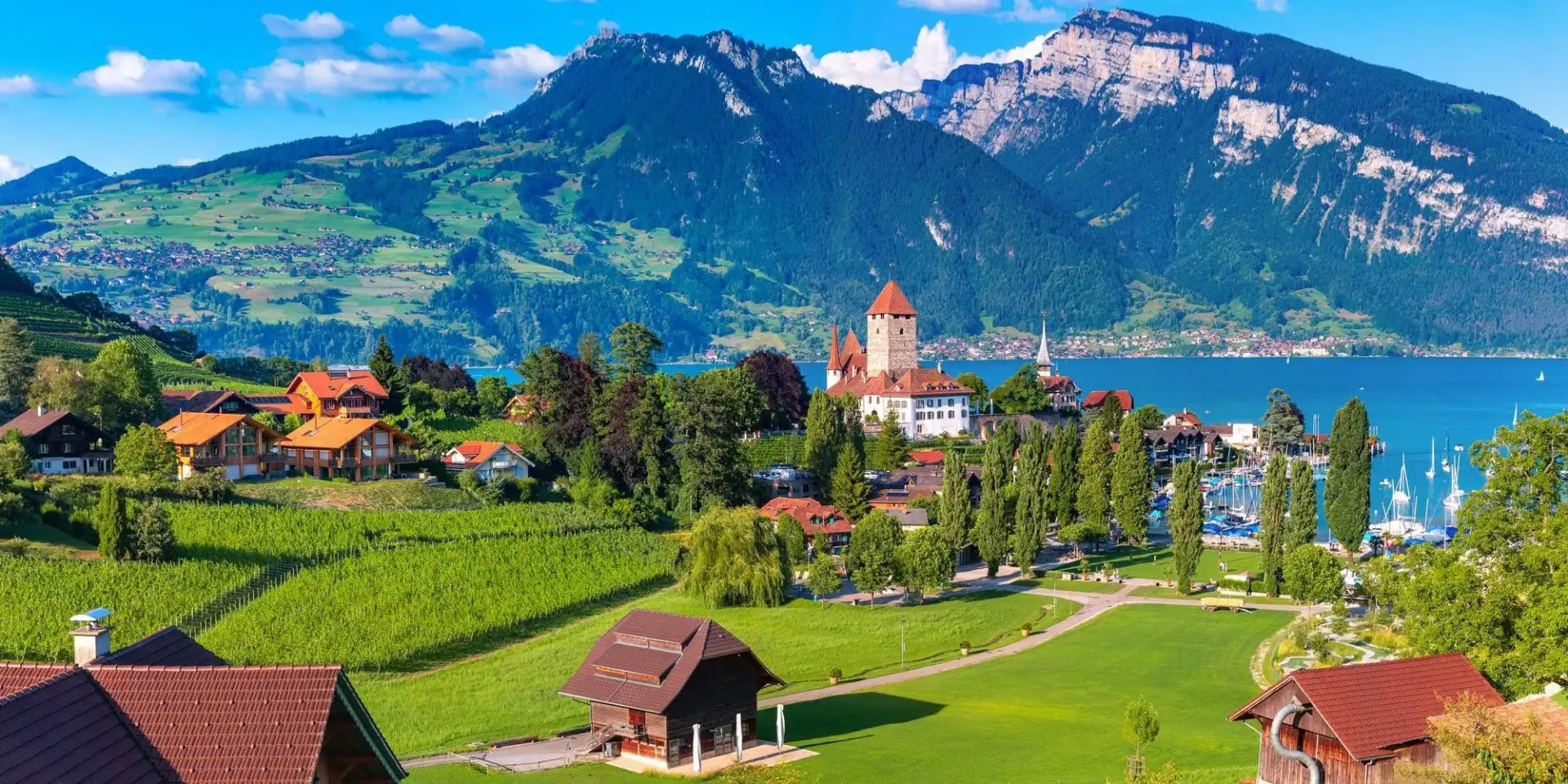 Suiza