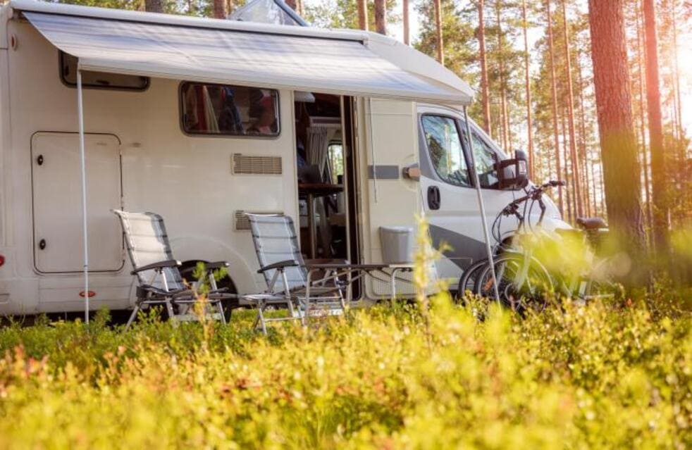 autocaravana extensible autocaravana extensible
