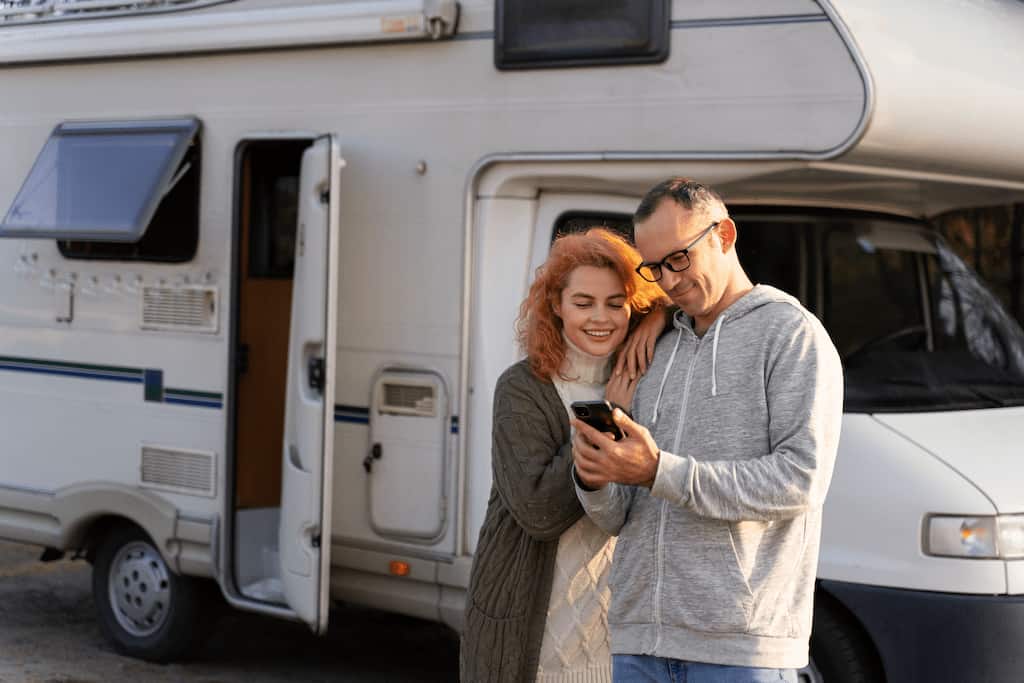 que saber antes de comprar una caravana