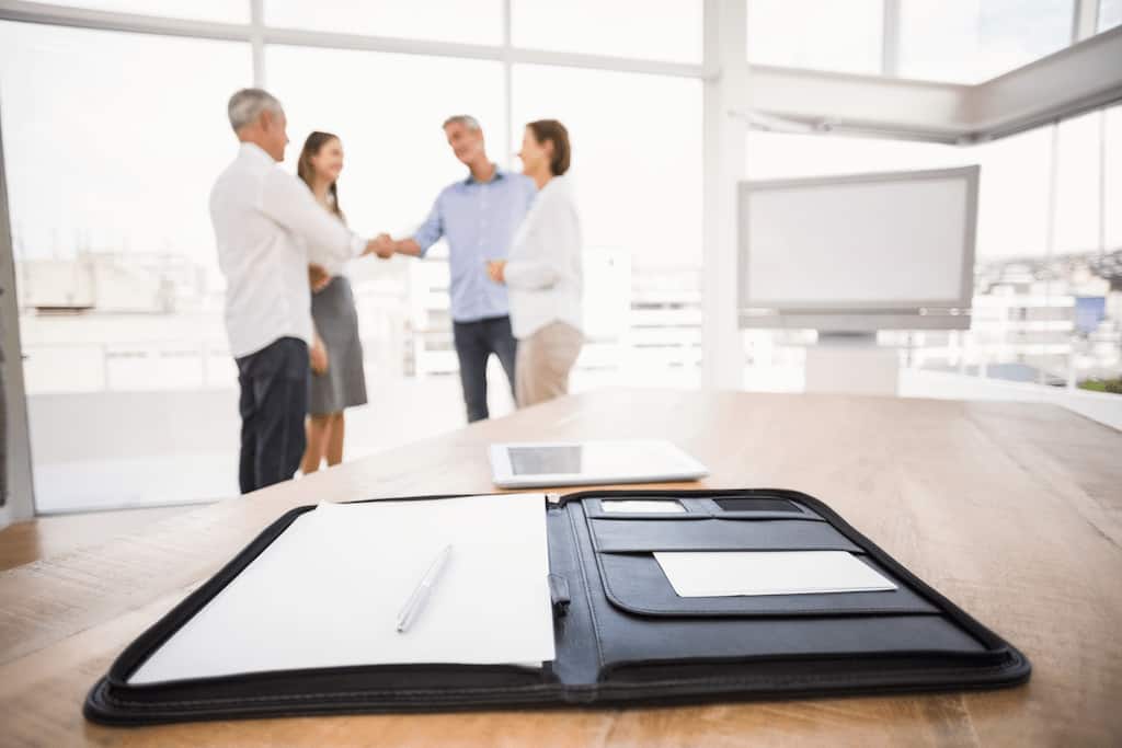 seguros para empresas