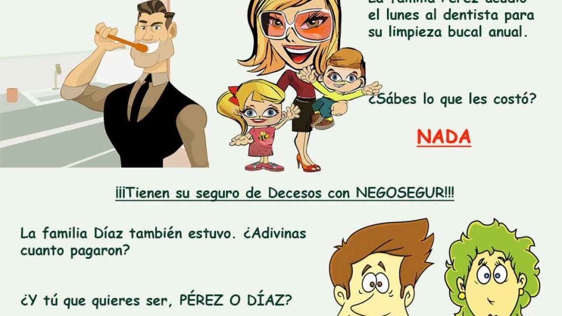 Seguro Decesos