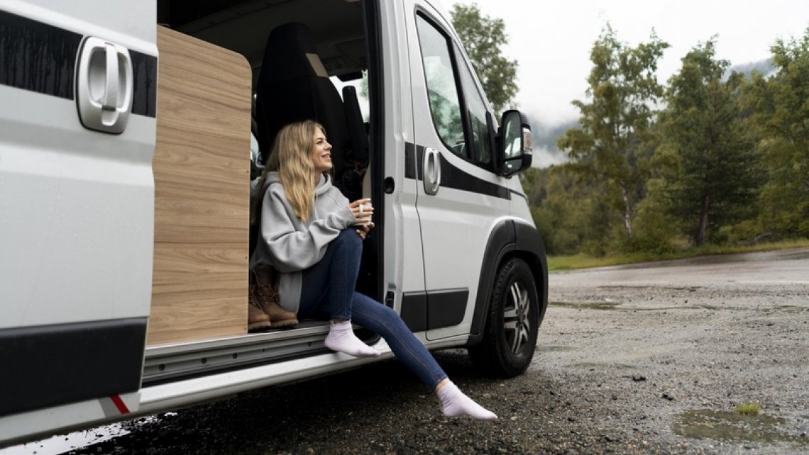 como homologar furgoneta camper