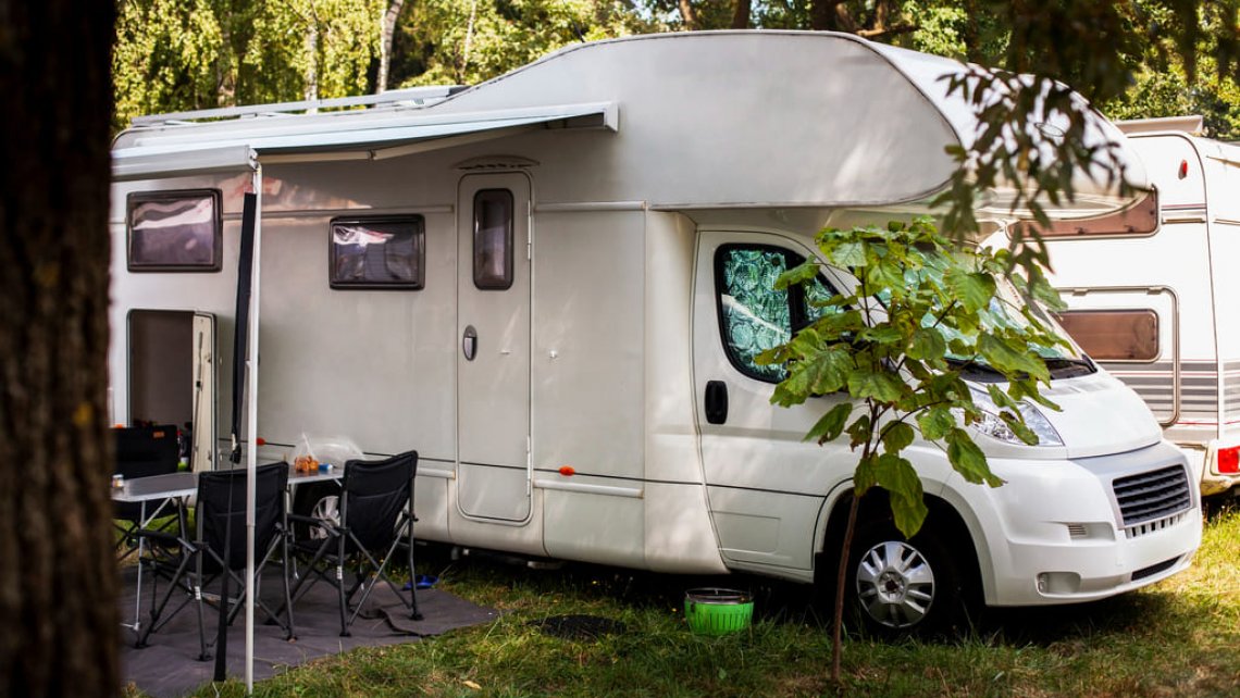tipos de WC para autocaravanas