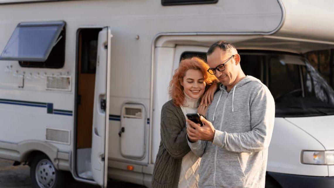 que saber antes de comprar una caravana