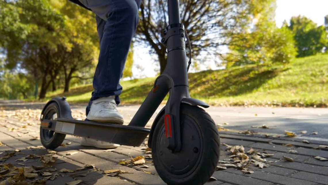 claves del seguro obligatorio para patinetes eléctricos en 2026