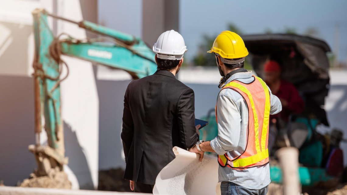 seguro de responsabilidad civil en obras o reformas
