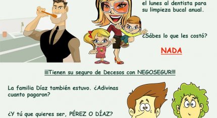 Seguro Decesos