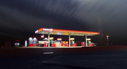 gasolineras