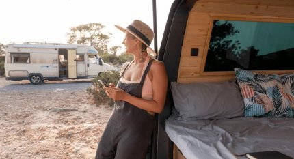 apps para caravanas 