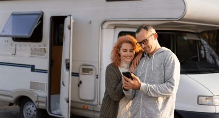 que saber antes de comprar una caravana