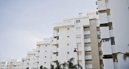 es obligatorio tener seguro en una comunidad de vecinos