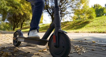 claves del seguro obligatorio para patinetes eléctricos en 2026