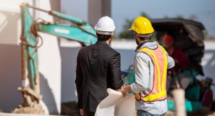 seguro de responsabilidad civil en obras o reformas
